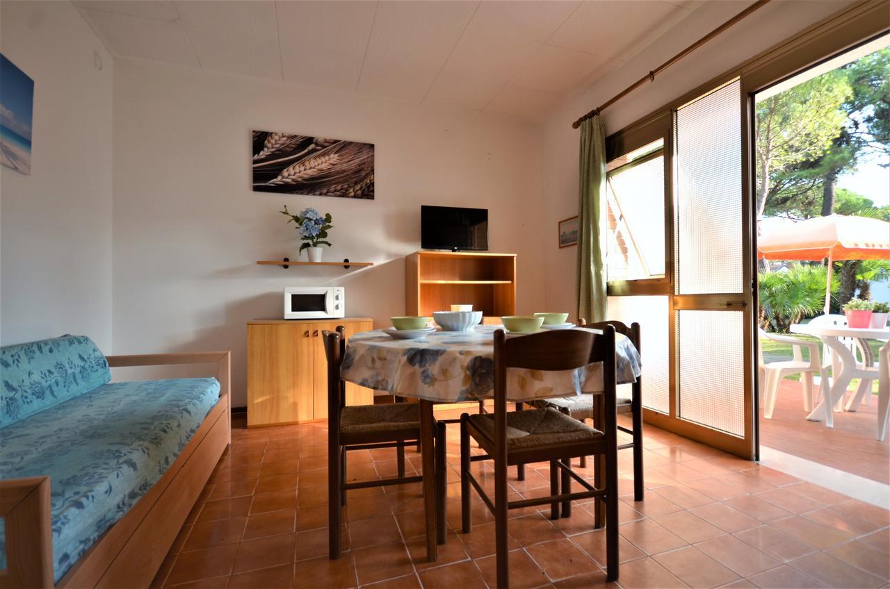Appartamento Villaggio Giove Lignano Sabbiadoro