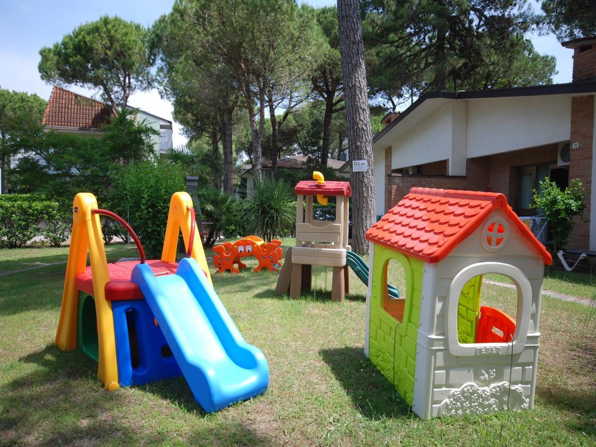Villaggio Giove * Lignano Sabbiadoro