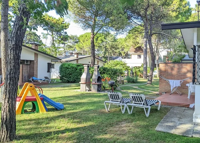 Villaggio Giove