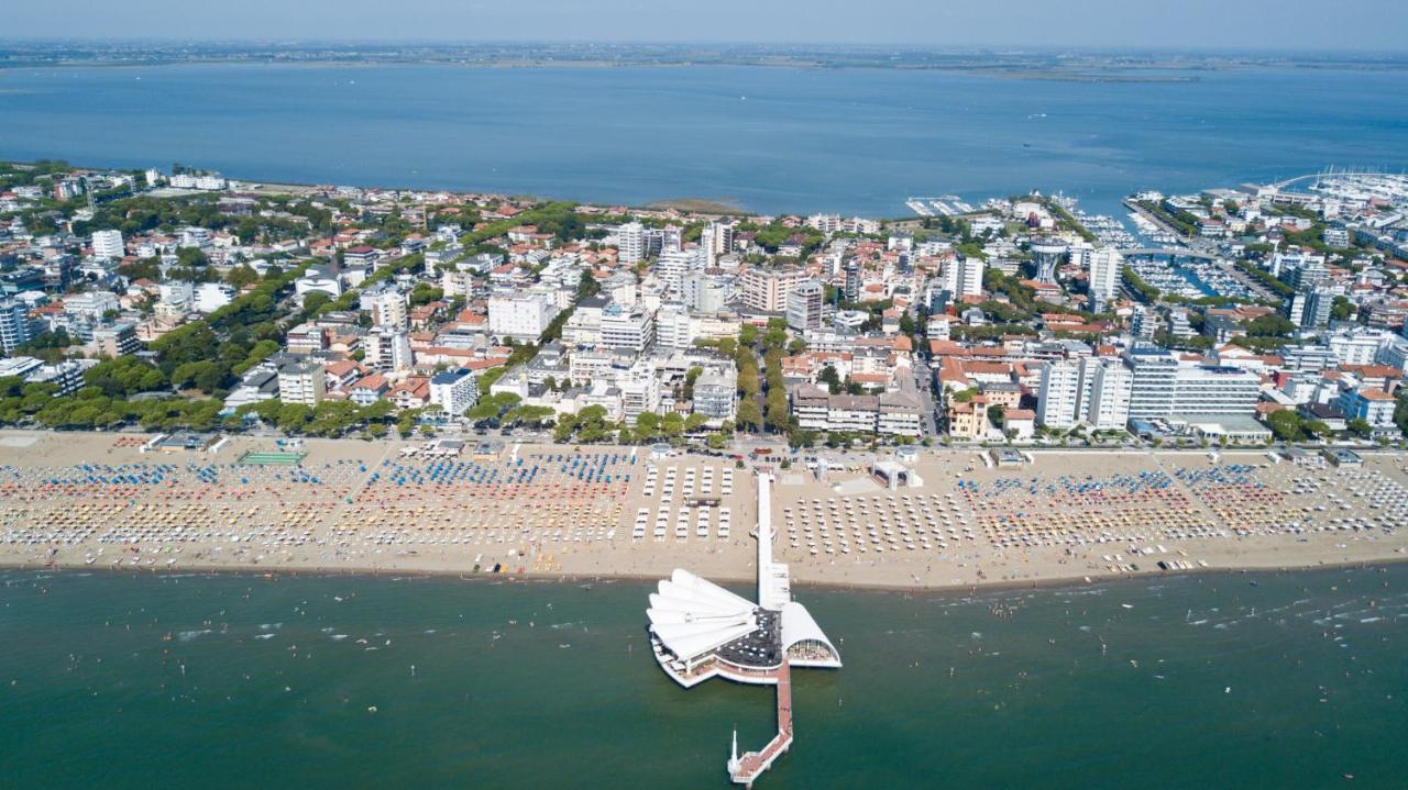 Villaggio Giove Lignano Sabbiadoro