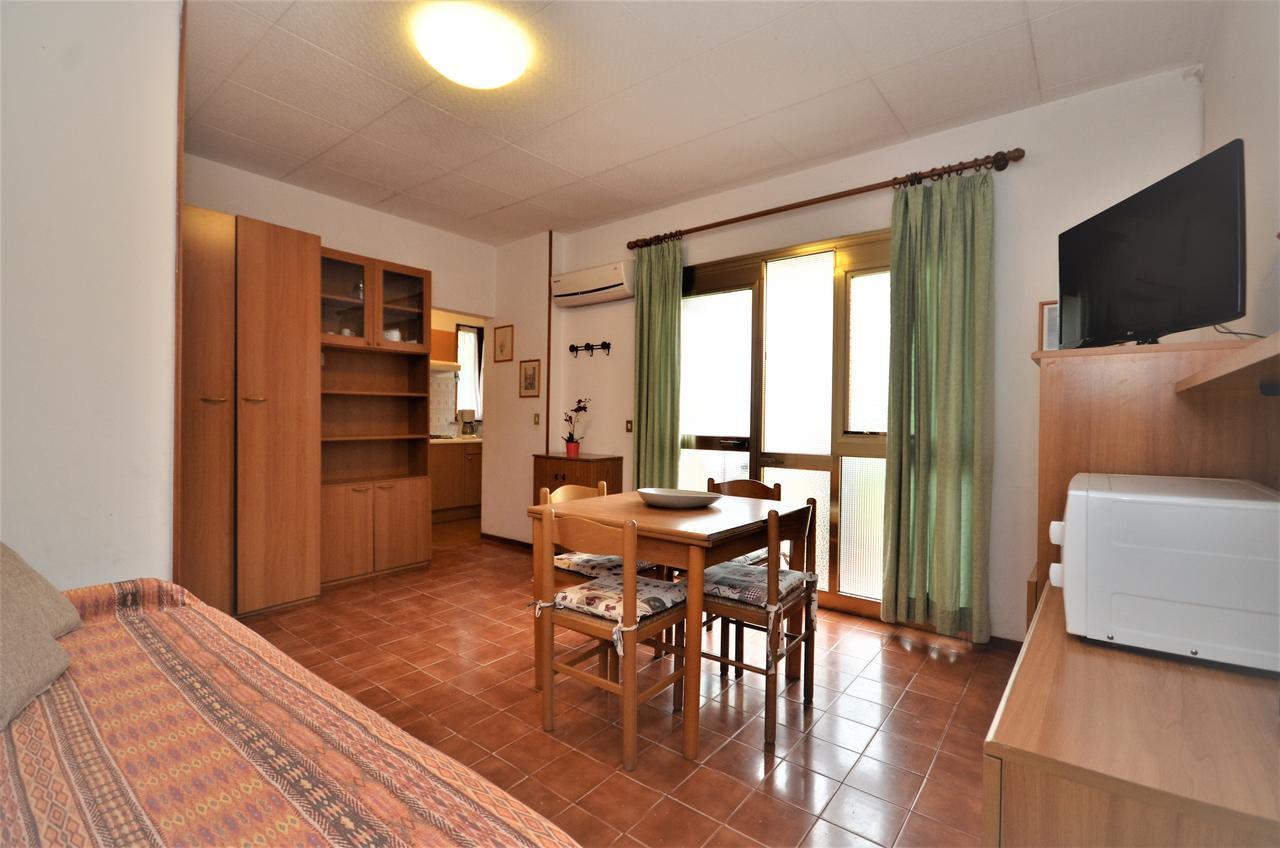 Villaggio Giove *